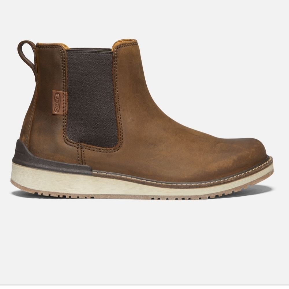 Keen Bailey Chelsea Boots
